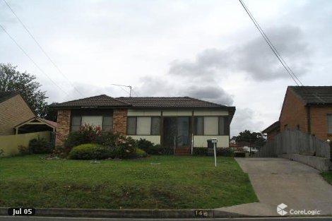 14 Hassan St, Lake Heights, NSW 2502