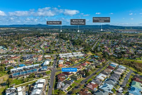 4 Karong Ave, Maryland, NSW 2287