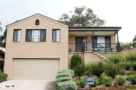 35 Schaefer Cl, Tingira Heights, NSW 2290