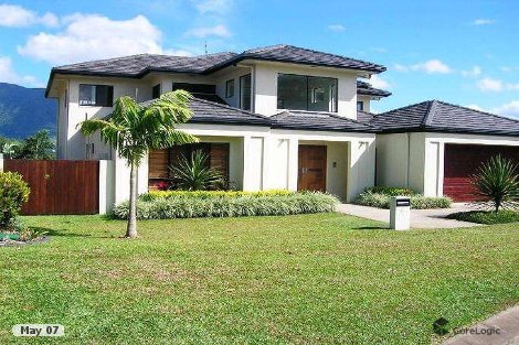 21 Greenock Way, Brinsmead, QLD 4870