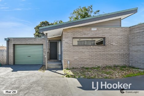 2/5 Candlebark Cres, Frankston North, VIC 3200