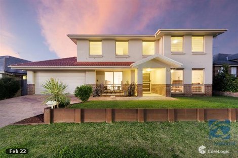 15 Olsen Ct, Kellyville Ridge, NSW 2155