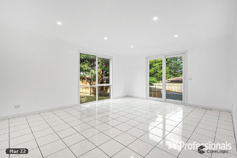 7 French Cl, Mooroolbark, VIC 3138