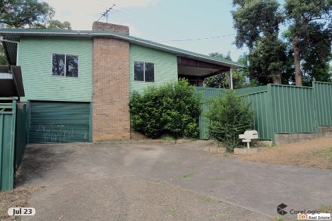 8 Thirteenth St, Warragamba, NSW 2752