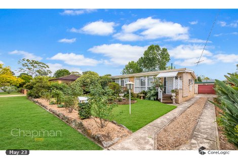 4 Panorama Cres, Mount Riverview, NSW 2774