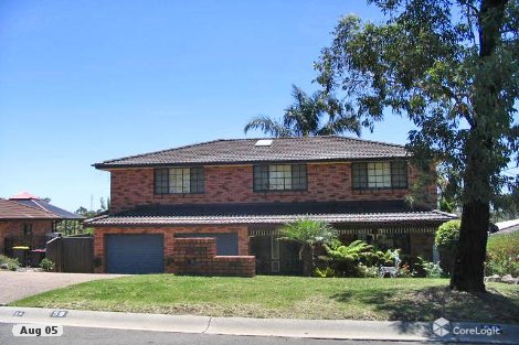 59 Albatross Cct, Woronora Heights, NSW 2233