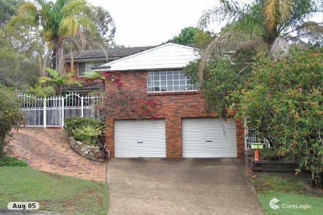 4 Benaud Cl, Menai, NSW 2234