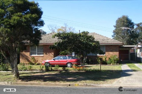 40 Shropshire St, Miller, NSW 2168