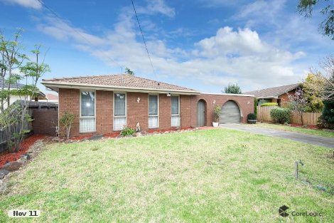 7 Cecelia Dr, Keilor East, VIC 3033