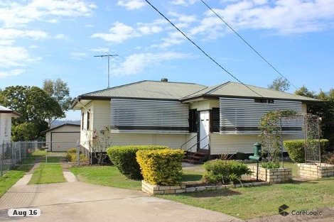 18 Walkers Lane, Booval, QLD 4304