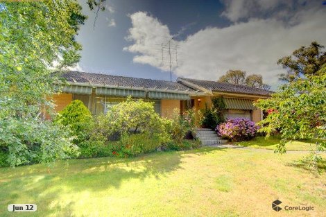 107 Lylia Ave, Mount Clear, VIC 3350