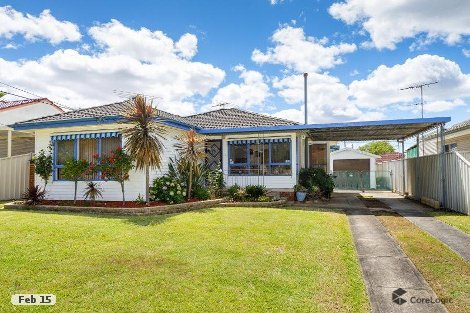 26 Somme Cres, Milperra, NSW 2214