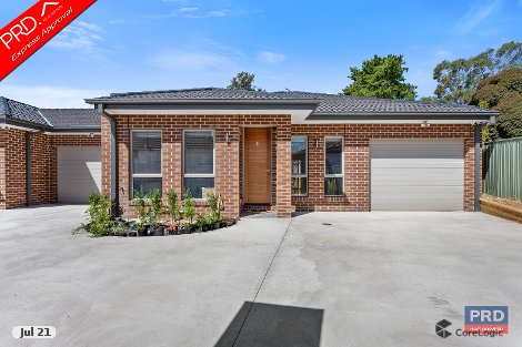 1/60a Smith St, North Bendigo, VIC 3550