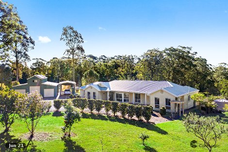 60 Kookaburra Pl, Bodalla, NSW 2545