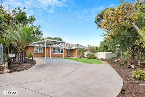 6 Capeview Cres, Hackham, SA 5163