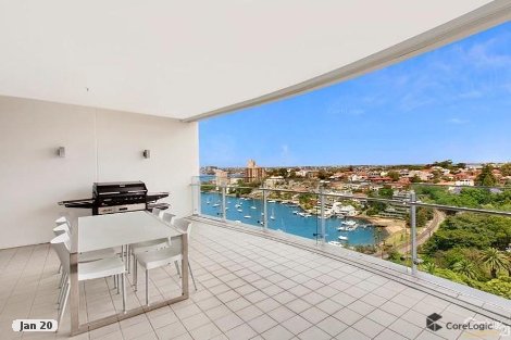 1004/55 Lavender St, Milsons Point, NSW 2061