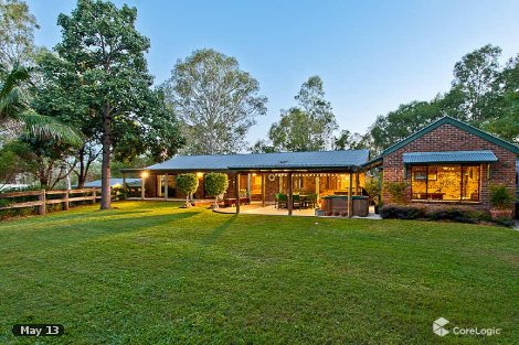 289 Mount Glorious Rd, Samford Valley, QLD 4520