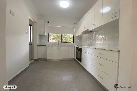 6/12 Pevensey St, Canley Vale, NSW 2166