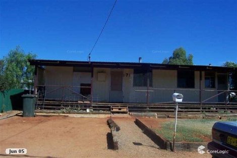 71 Macdonald St, Coolgardie, WA 6429