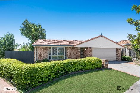 24 Isaacs Way, Wakerley, QLD 4154