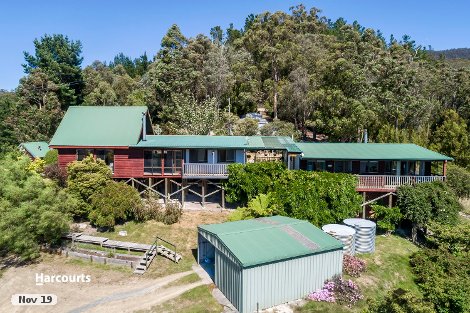 93 Dorset Hill Rd, Ranelagh, TAS 7109