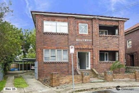 4/5 Sunning Pl, Summer Hill, NSW 2130