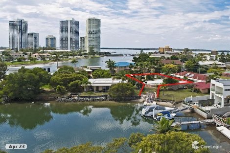 Lot 1/25 Margaroola Ave, Biggera Waters, QLD 4216