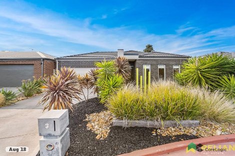 3 Sandra Ct, Point Cook, VIC 3030