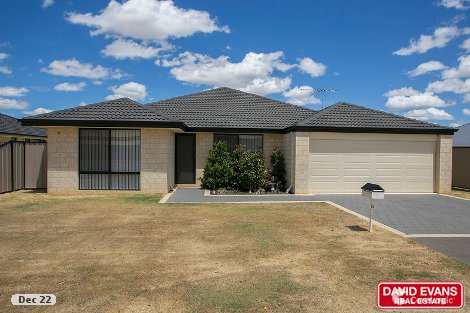 18 Cantata Ave, Bullsbrook, WA 6084