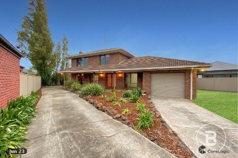 10 Burnett St, Sebastopol, VIC 3356