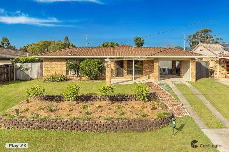 18 Coops Pl, Joyner, QLD 4500