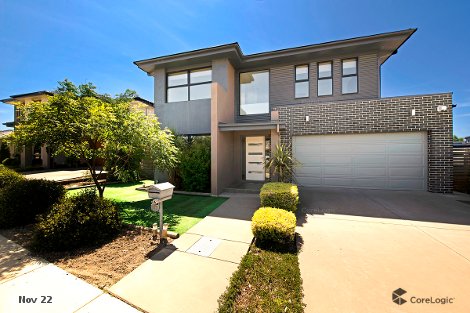 9 Grannall St, Forde, ACT 2914