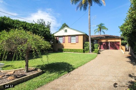 3 Rhodes Pl, Kellyville, NSW 2155