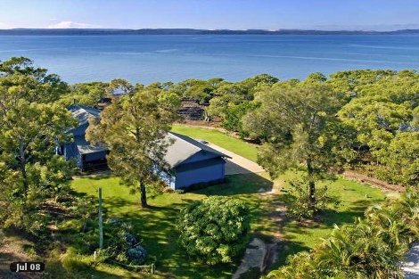 50 Coorong St, Macleay Island, QLD 4184