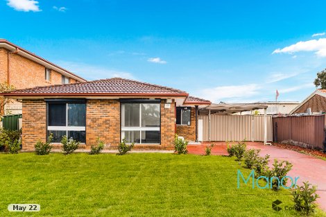 12 Sweeney Ave, Plumpton, NSW 2761