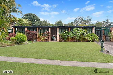 1045 Cavendish Rd, Mount Gravatt East, QLD 4122