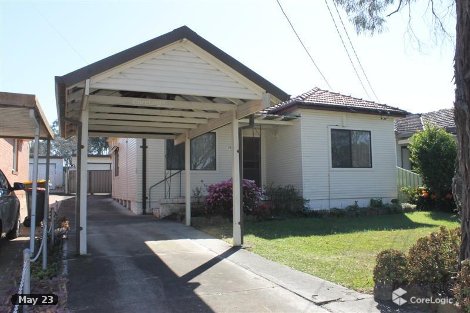 38 Mcclelland St, Chester Hill, NSW 2162