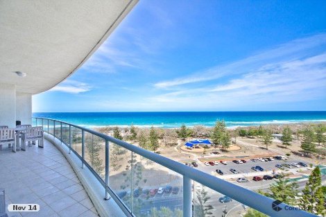 52/177 Old Burleigh Rd, Broadbeach, QLD 4218