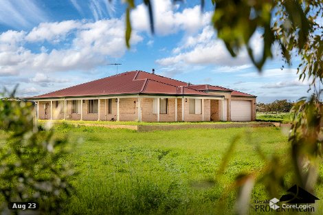 4 Hill River Way, Moonyoonooka, WA 6532