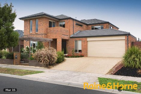 95 Marriott Bvd, Lyndhurst, VIC 3975