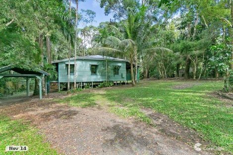 16 Kullaroo Cl, Kuranda, QLD 4881