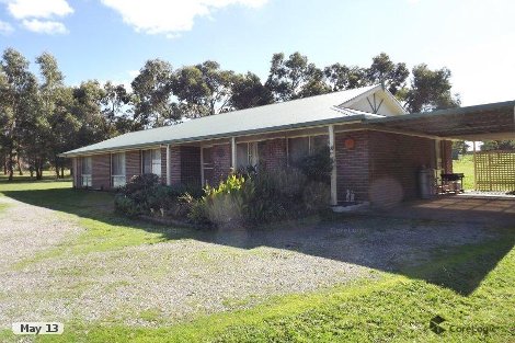 1 Madex St, Stony Creek, VIC 3957