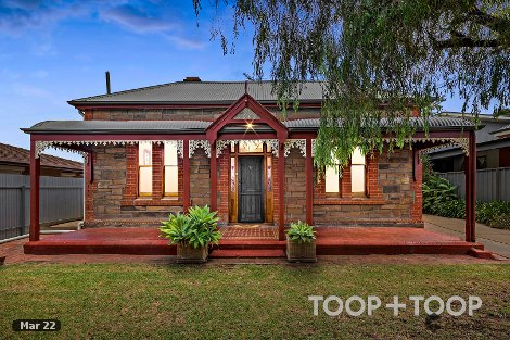 49 Jervois Ave, West Hindmarsh, SA 5007