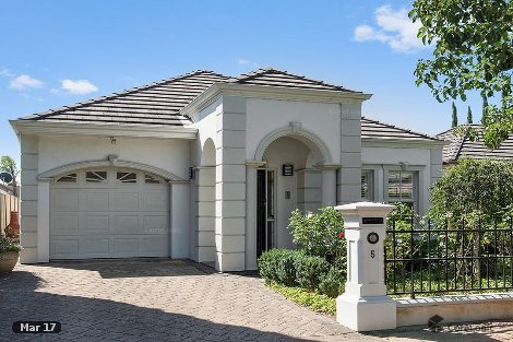 5 Park St, Linden Park, SA 5065