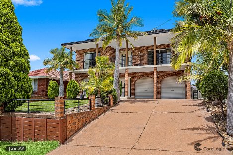 39 Rickard Rd, Unanderra, NSW 2526