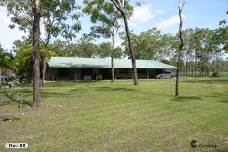 340 Produce Rd, Girraween, NT 0836