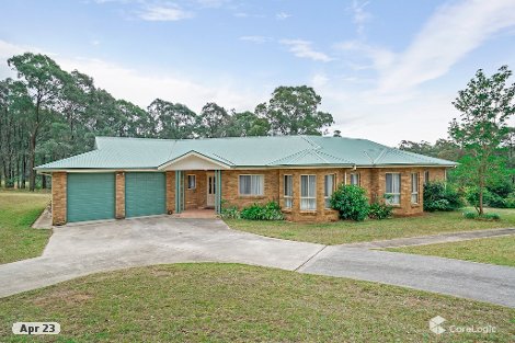 98 Eagle Creek Rd, Werombi, NSW 2570