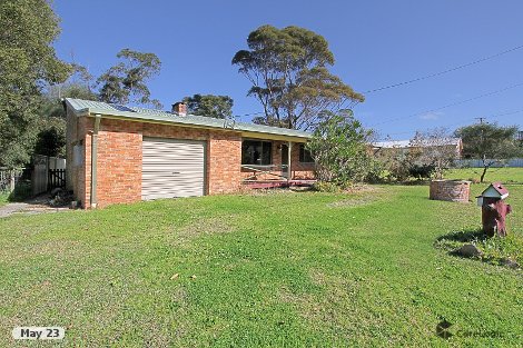 2 Torquay Dr, Lake Tabourie, NSW 2539