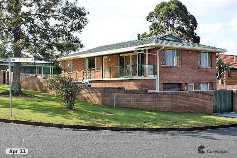 2 James Carney Cres, West Kempsey, NSW 2440