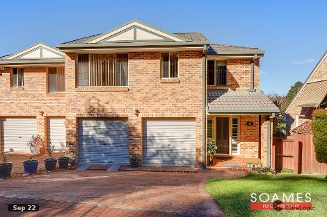 3/54 Telopea St, Mount Colah, NSW 2079